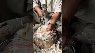 Amazing technique of￼ old cloth recycling process Business idea