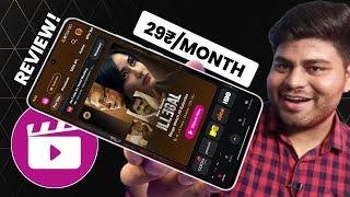 Don't Buy JioCinema Premium ₹29/Month Plan Before WATCHING This Video! | JioCinema Premium Review |