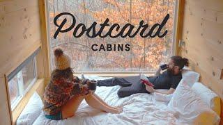 Postcard Cabins formerly Getaway (Everything You Need To Know)