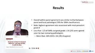 Diagnosis of Heart Transplant Rejection - Out with the Old, In with the New