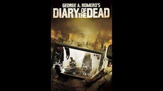 2007 Le cronache dei morti viventi Diary of the Dead George A  Romero