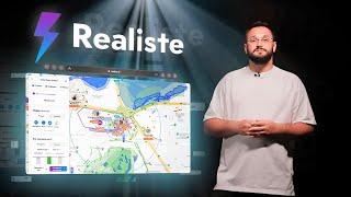 What is Realiste? // Demo 2024