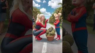  Evolution of Spider-man: I never taught you to steal ️#avengers #spiderman #shorts #spidermajesty