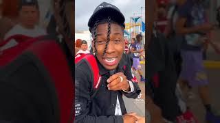 Swagboyq on IG most hilarious videos