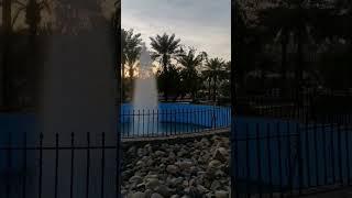 Al Madinah Park #madinahalmunawwarah #places #park #explore