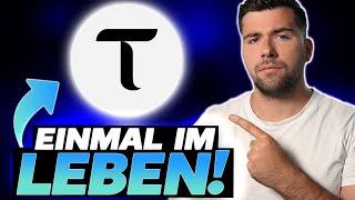 Bittensor TAO: Diese CHANCE hast DU nur einmal im LEBEN! | Bittensor TAO Preis Prognose!