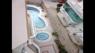 Oba Alanya Cheap Apartment Flat For Sale