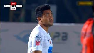 Asnawi vs Prachuap FC (Full Highlights Skills & Dribbling) Thai League 1 2024