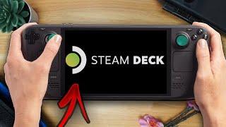 The ONLY Steam Deck Accessories You NEED in 2024!