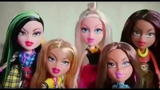 Bratz - Hello My Name Is...- 5 Pack Doll - MGA