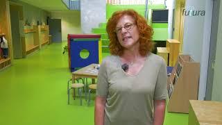 Kath. Montessori Kinderhaus St. Hubertus in Aachen