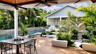 Top 10 Backyard Swimming Pool Design Ideas 2022