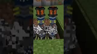 MINECRAFT new mode #minecraft