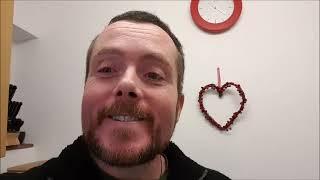 BHB TV Episode 5  Brent's Life as a Working Musician Monday and Tuesday