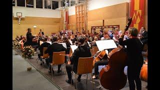 Johann Strauss Sohn: Spanischer Marsch op. 433, OFK-OrchesterForumKremstal, Leitung: Peter Aigner