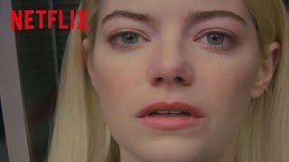 Maniac | Offizieller Trailer | Netflix