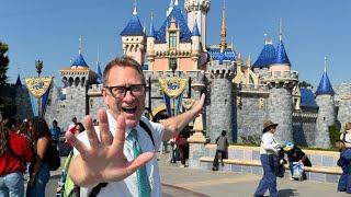 TOP 5 LIES You Still Believe About Disneyland