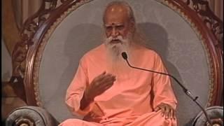 Jnana Yoga: Who Am I? - A Talk by Swami Satchidananda