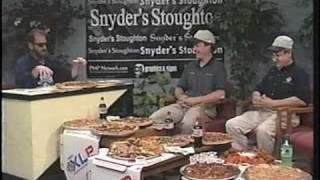 Domino's Pizza (Part 1)