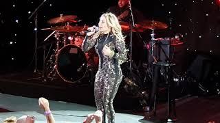 Taylor Dayne - Tell IT To My Heart 2020