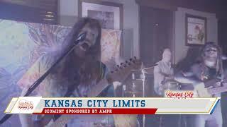 KCL Street Shows - The Cowardly Lions ||Kansas City Limits TV