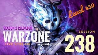 Warzone Live Stream · Season 2 Session 238 by YANTO Sutanto YT