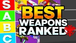 Ranking The BEST PVP Weapons in The Final Shape (God Roll Guide) | Destiny 2