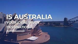 Do you want to Study In Australia? | Meet AECC Global