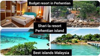 Shari-la resort perhentian island | Honest review about resort | Perhentian Island