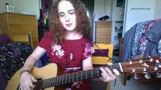 Only Our Rivers Run Free (COVER) IRISH FOLK SONG