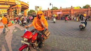 Exploring the Fascinating City of Amritsar in Punjab, India