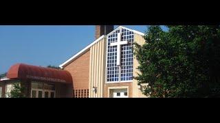 St. Thomas More Catholic Church Washington DC Live Stream