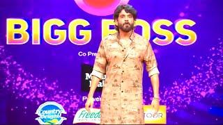 Big Boss king Nagrajuna Sunday ReviewDay -6 #bigbossreview #bigboss8 #jaifoodie1807 #bigboss#