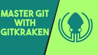 GitKraken Makes Git Even More Awesome - And Easy to Use