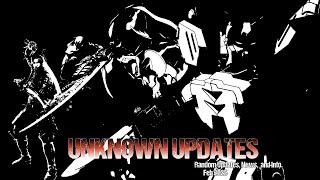 UnKnown Updates Feb 2025