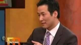 Dr. Anthony Youn discusses his memoir In Stitches on RR.mp4