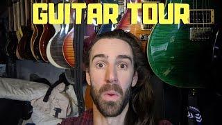 My Guitars - Tones and Stories