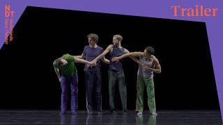 N.N.N.N. - William Forsythe (NDT 1 | A Forsythe Evening)