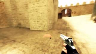 CS:S | Deagle Flick Shot by Me