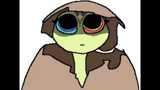 Corazon the snakeling (Gift/Shoutout for Nicholas the Anacondrai 3rd backup)