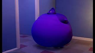 blueberry inflation
