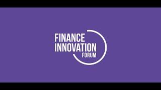 What is the Finance Innovation Forum?