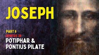 Jesus & Joseph: How to Find Jesus in the Old Testament