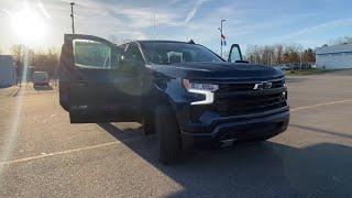 2022 Chevrolet Silverado_1500 Lake Orion, Rochester, Oxford, Auburn Hills, Clarkston, MI 177922