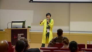 Gamification as a Life-saving Medicine with Dr. Ting Jiang