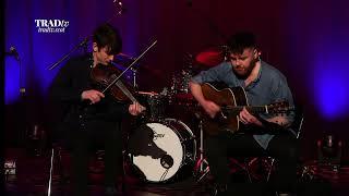 Ryan Young with David Foley — Knit The Pocky (Live at Eastgate Theatre in Peebles)