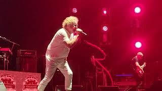 SAMMY HAGAR - VAN HALEN TRIBUTE - PANAMA - ITHINK FINANCIAL AMP - WEST PALM BEACH FL - 7/13/24