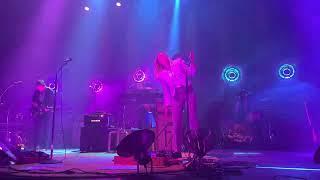 Aly & AJ - Rush - Hammerstein Ballroom 22/4/23