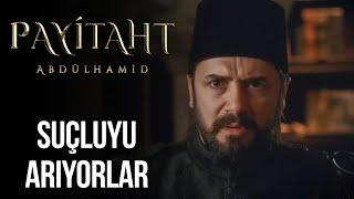 Halil Düşmanıyla Anlaştı | Payitaht Abdülhamid 84. Bölüm @trt1