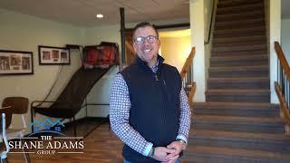 Amazing luxury home in the Hills of Tyrone, Fenton, Michigan   |   The Shane Adams Group